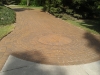 Brick Paver Driveway Brick Paver Driveway