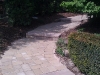 Brick Paver Walkway Brick Paver Walkway