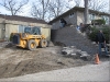 Brick Retaining Wall Brick Retaining Wall