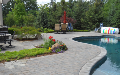 Rochester Pool Coping Installation Tips