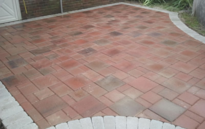 Lake Orion Brick Paver Explains How to Maintain Your Pavers