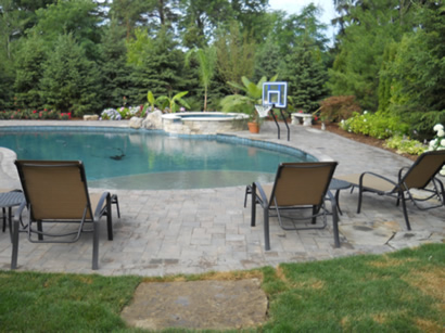 Huntington Woods Brick Paver Contractor