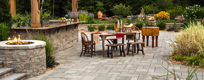 West Bloomfield Paver Contractor 